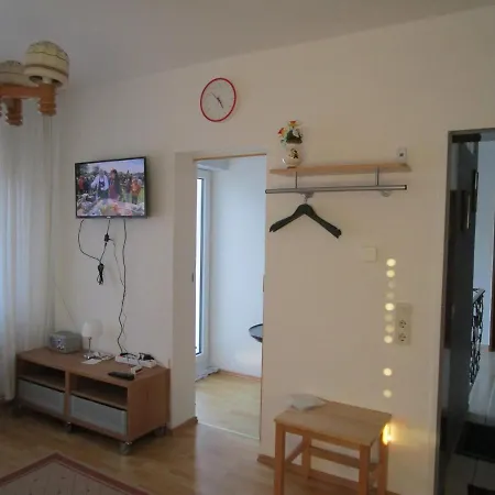 Apartment Beta *