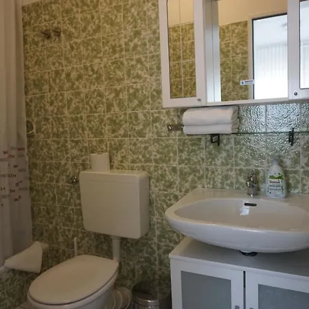Appartement Beta