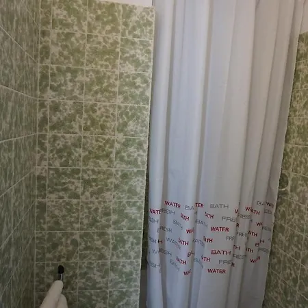 Appartement Beta